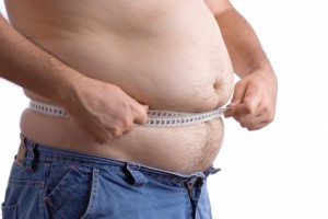 Belly Fat-Aging-Insulin Resistance-Diabetes-Syndrome X