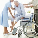 elderly care-Shaklee Physique-Dr. Richard Brouse