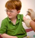 children flu vaccinations-seasonal flu vaccine-dutch study