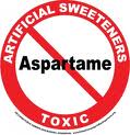 aspartame-reaname to sweet amino