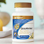 osteomatrix-quality calcium supplement
