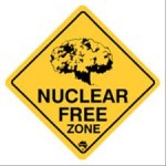 Nuclear free zone