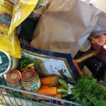 grocery-cart-top-view-good-earth-market-fairfax-ca_94288