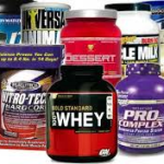 protein powders-consume labtest